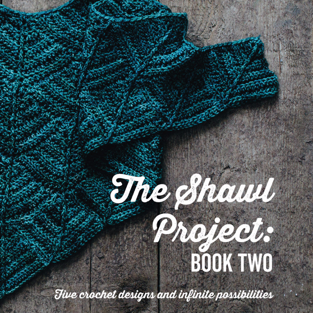 The Shawl Project: Book Two