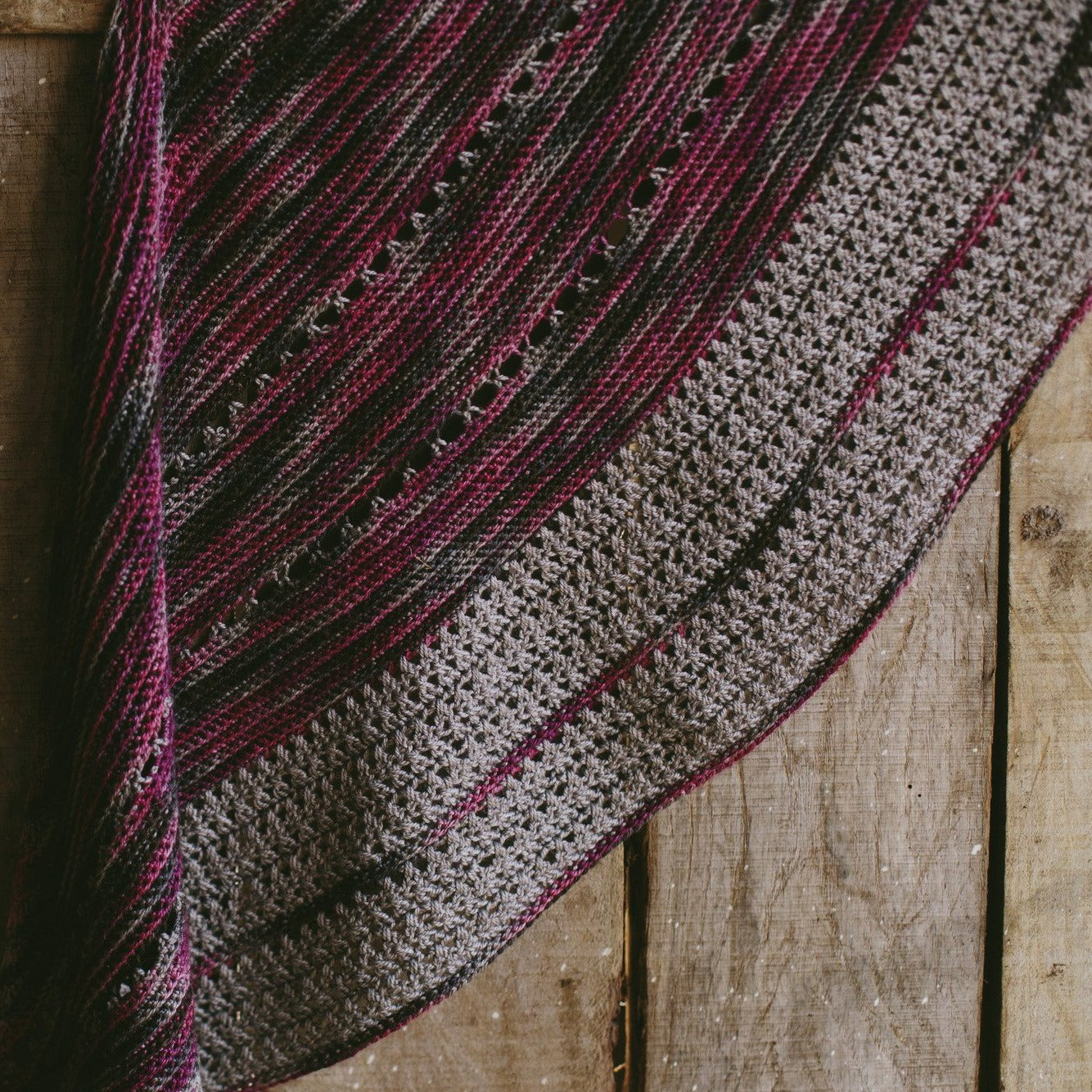 Doris Shawl