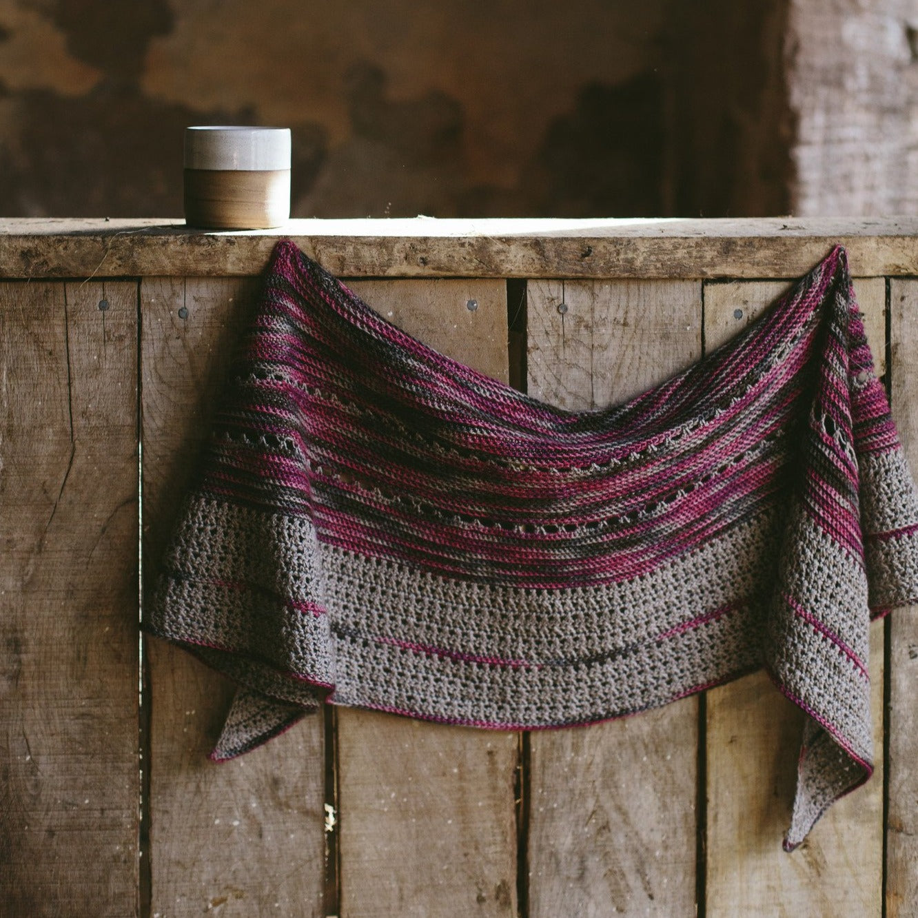 Doris Shawl