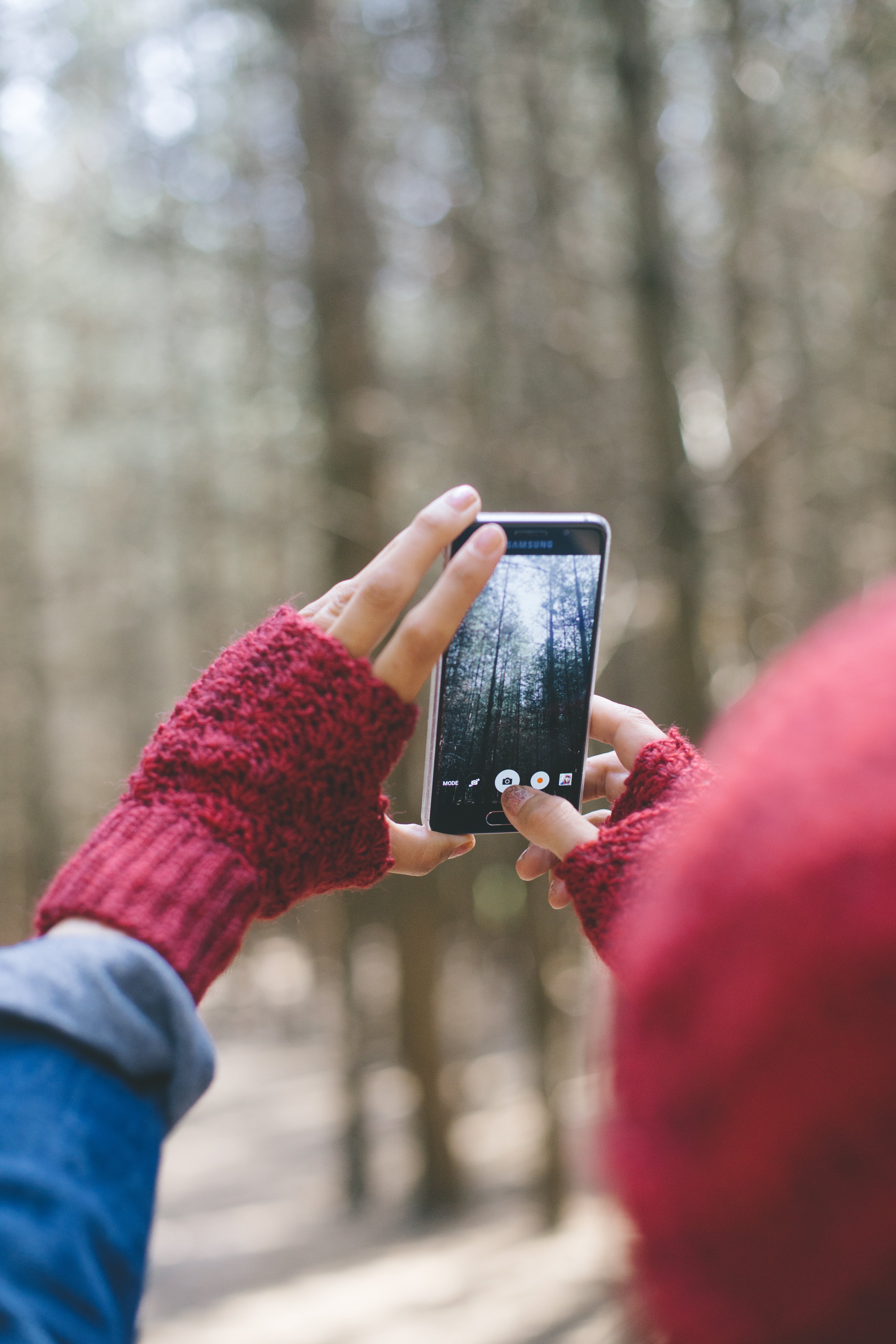 Photographing Your Makes