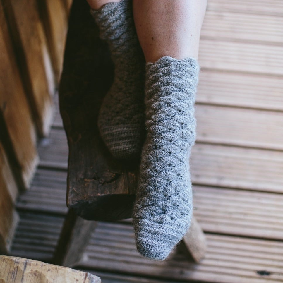 Mamble Socks