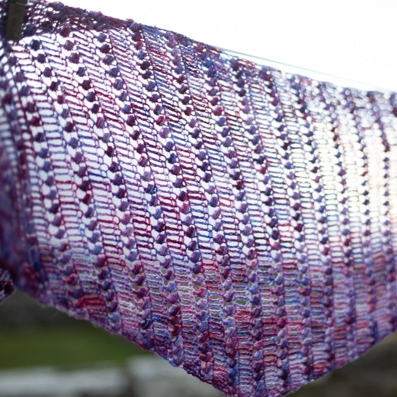 The Shawl Project: Book Five