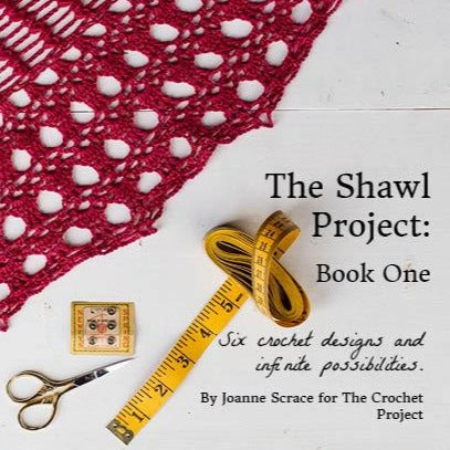 The Shawl Project: Book One