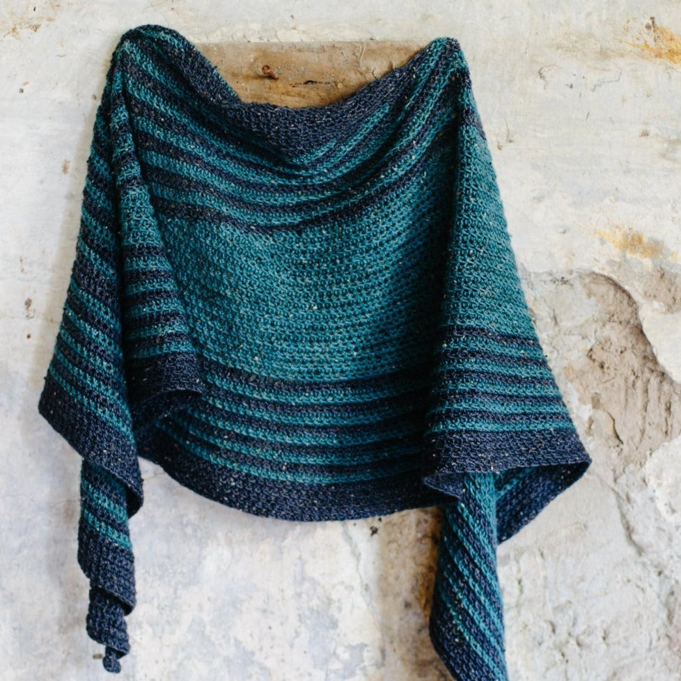 The Shawl Project: Book Two