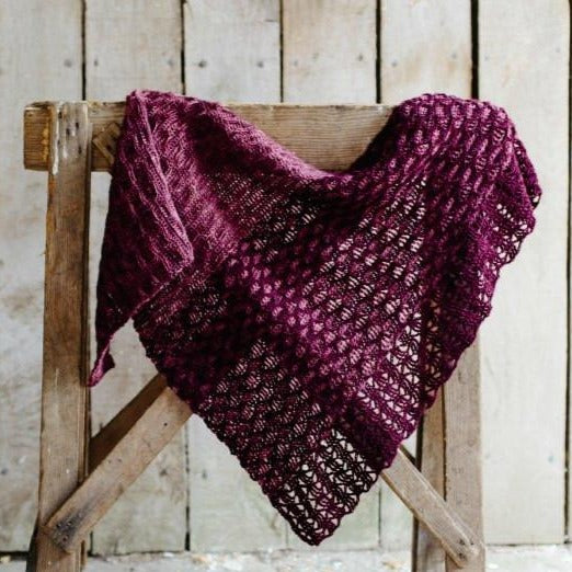 The Shawl Project: Book Two