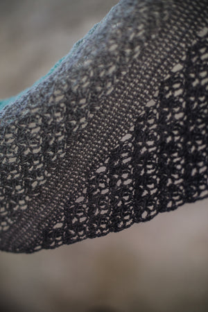 The Shawl Project: Book Four in Print