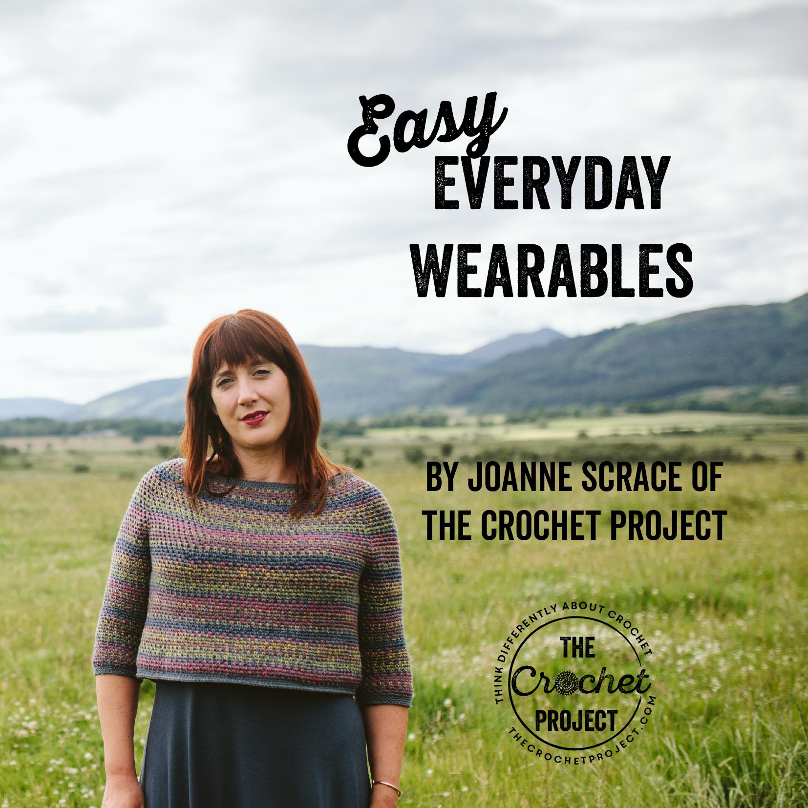 Easy Everyday Wearable - Print