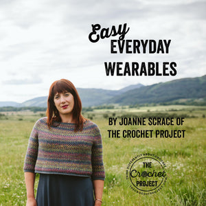 Easy Everyday Wearable - Print