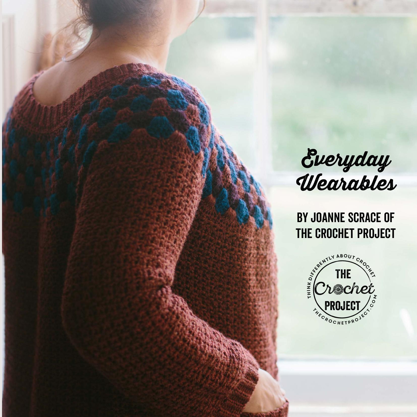 Everyday Wearables in Print