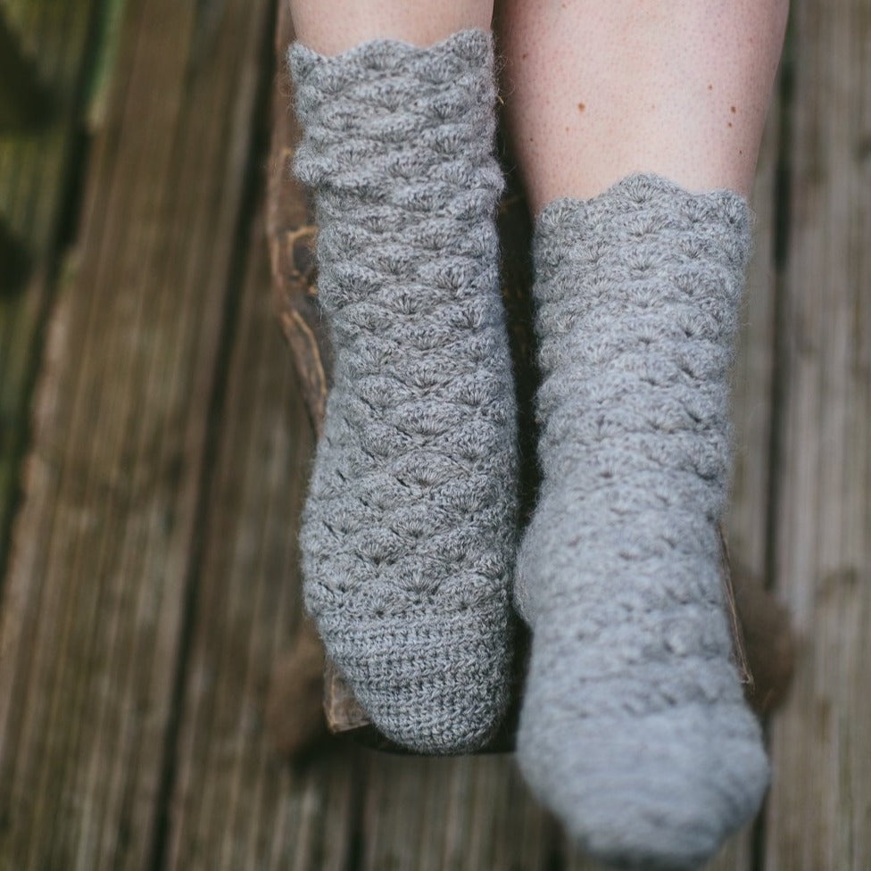 Mamble Socks