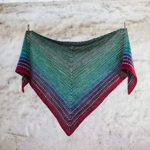 The Shawl Project: Book Four