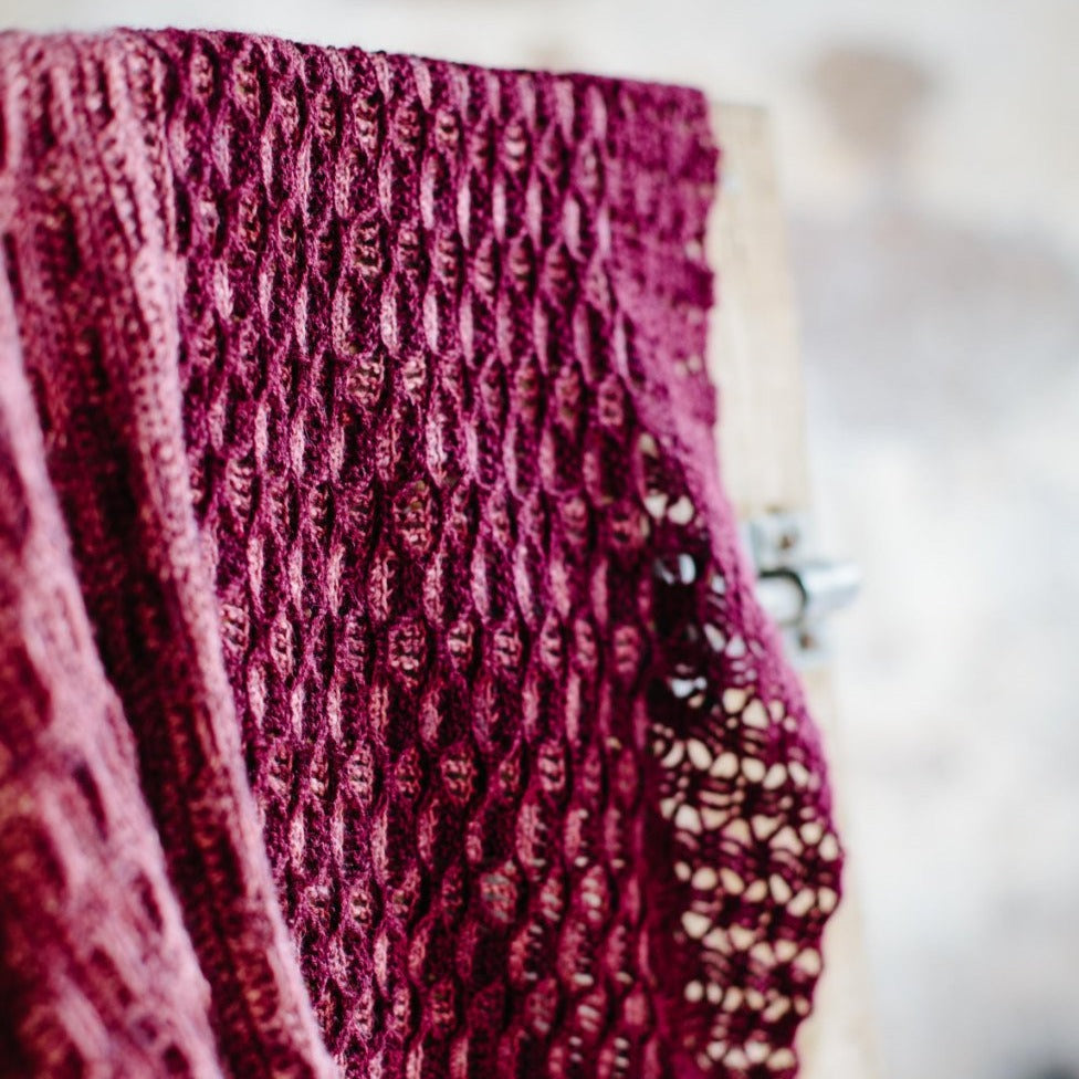The Shawl Project: Book Two